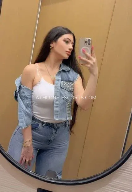 Athlone escorts Amanda — 1