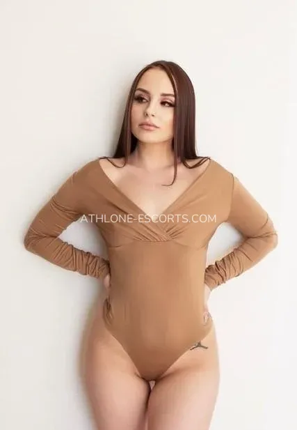 Athlone escorts Annika — 5