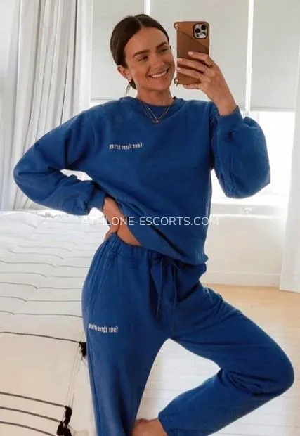 Athlone escorts alana