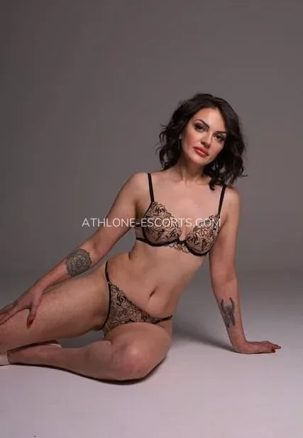 Athlone escorts Nadia — 6
