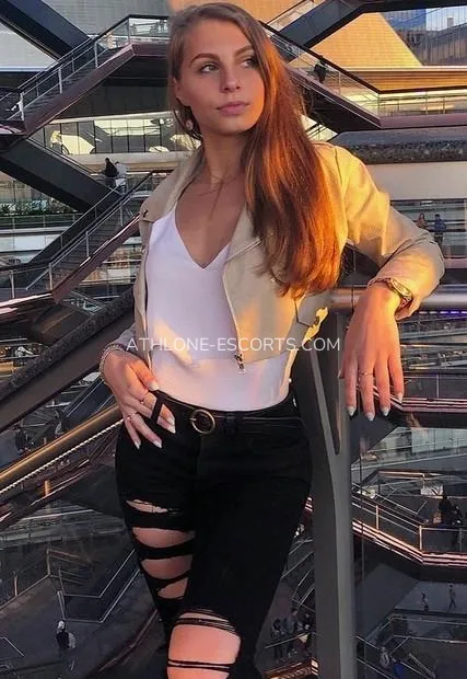 Athlone escorts elin