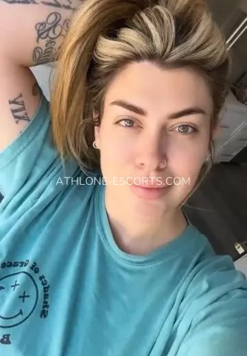 Athlone escorts Mckenzie — 2