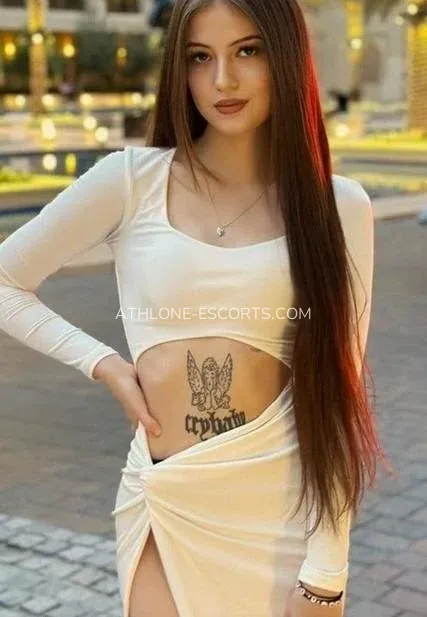 Athlone escorts Viola — 5