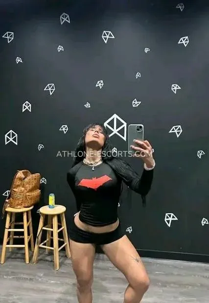 Athlone escorts Maja — 9