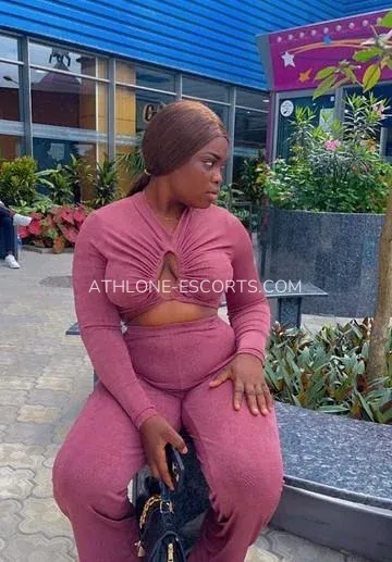 Athlone escorts Jessica — 6
