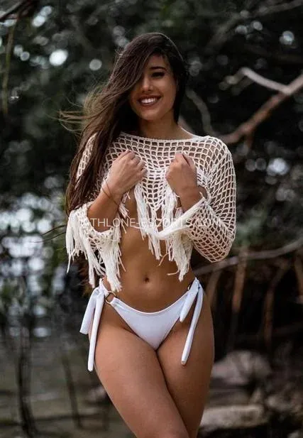 Athlone escorts Karolina — 1