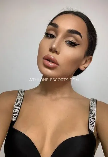 Athlone escorts Taylor — 3