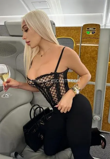 Athlone escorts Esmeralda — 5