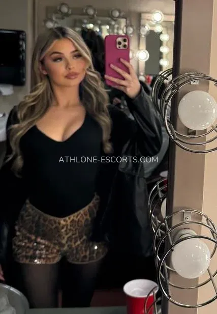 Athlone escorts Madeleine — 4