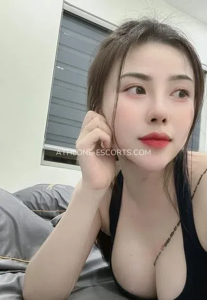 Athlone escorts Violante — 5