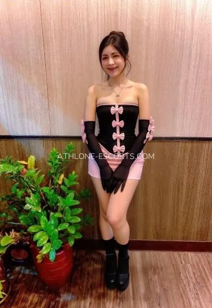 Athlone escorts Ann — 2