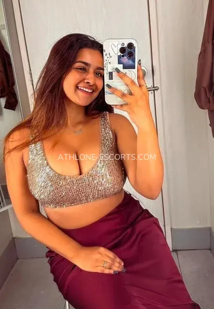 Athlone escorts Ann — 1