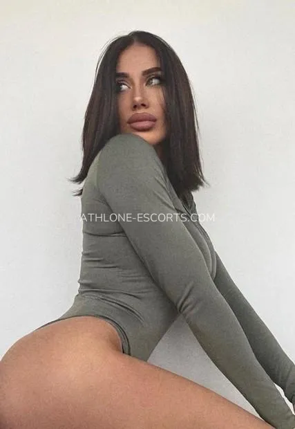 Escort djevojka Riley - Athlone