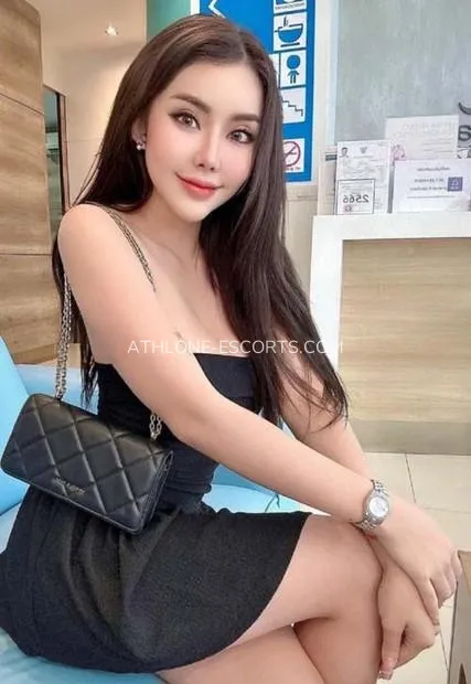 Athlone escorts Felicia — 2