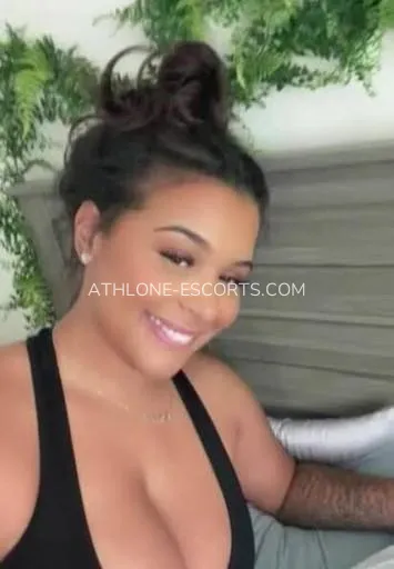 Athlone escorts Jazmin — 2