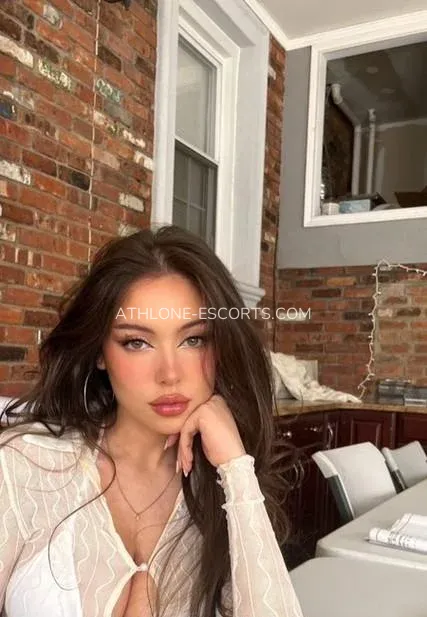 Athlone escorts Faith — 1