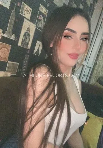 Athlone escorts Klara — 4