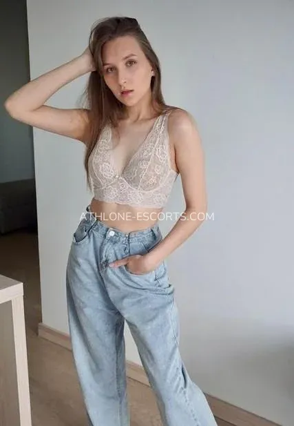 Athlone escorts Anna — 3