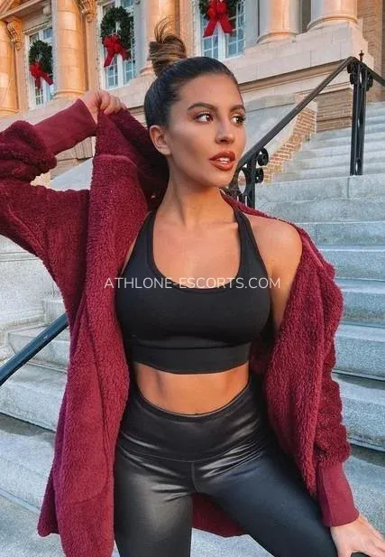 Athlone escorts Nicole — 7