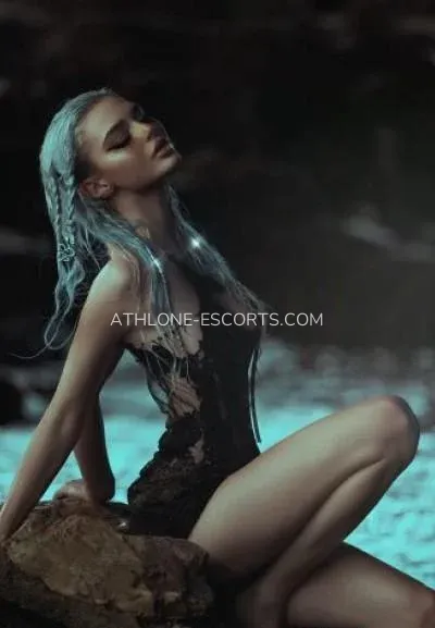 Athlone escorts Marissa — 4