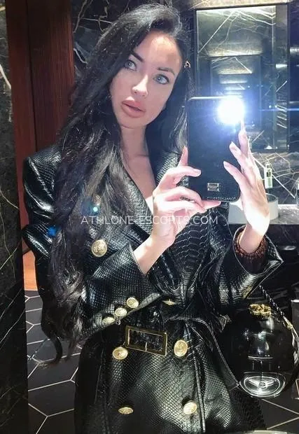 Athlone escorts arianna