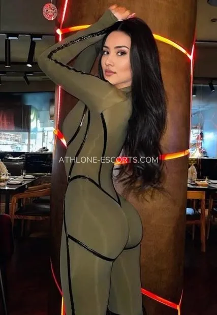Athlone escorts Makayla — 2