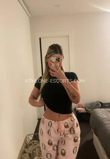 Athlone escorts Victoria — 2