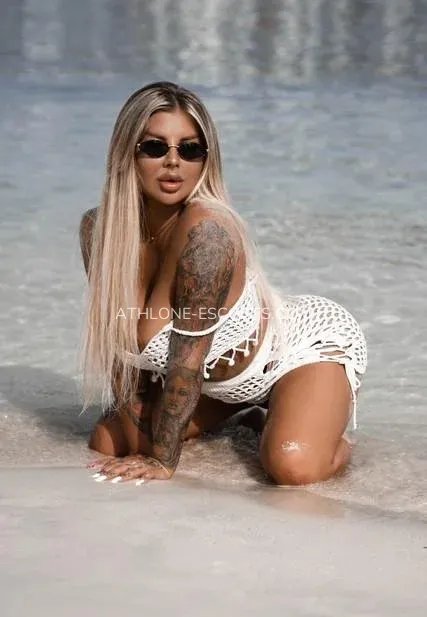 Athlone escorts Sofia — 4