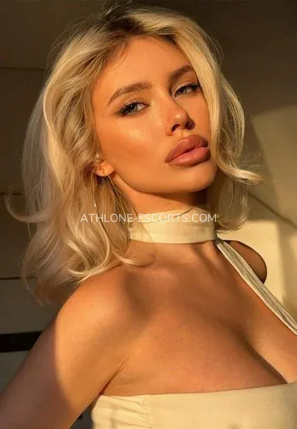 Athlone escorts Angel — 5