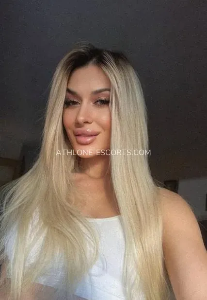 Athlone escorts Eva — 8