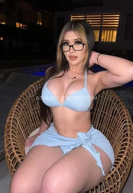 Athlone escorts Fernanda — 4