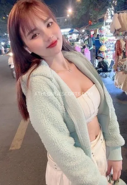 Athlone escorts Anneli — 2