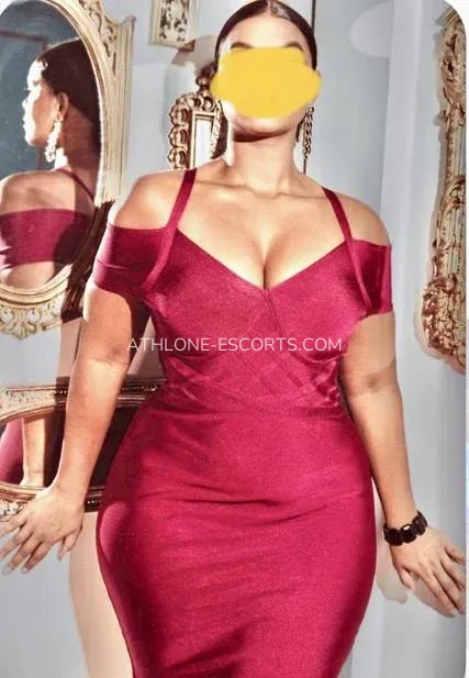 Athlone escorts Ann — 3
