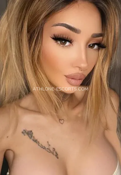 Athlone escorts Marianne — 4