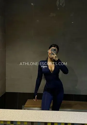 Athlone escorts Sofia — 3