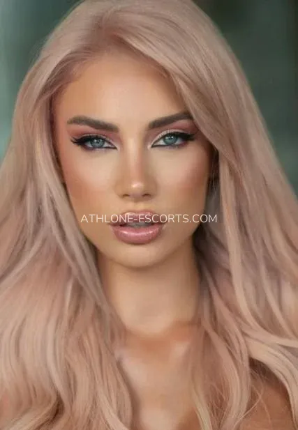 Athlone escorts Abby — 1