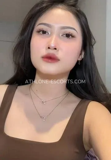 Athlone escorts Hanna — 1