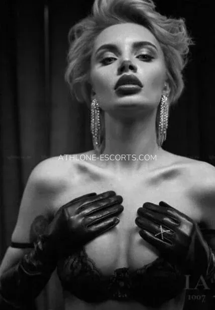 Athlone escorts Katrina — 3