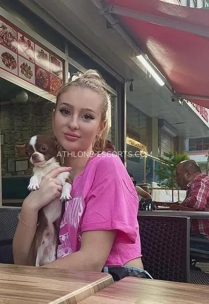 Athlone escorts Rut — 2