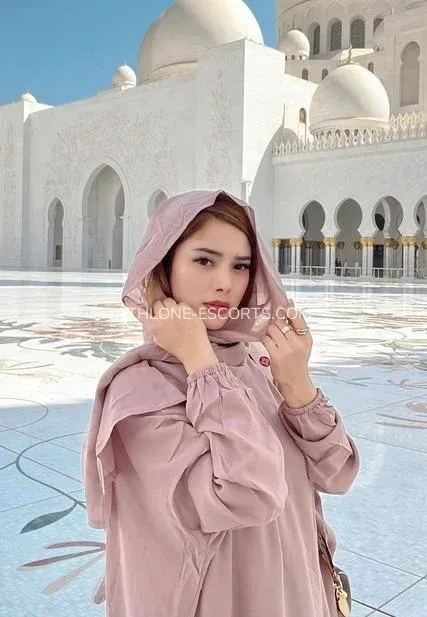 Athlone escorts Karla — 1