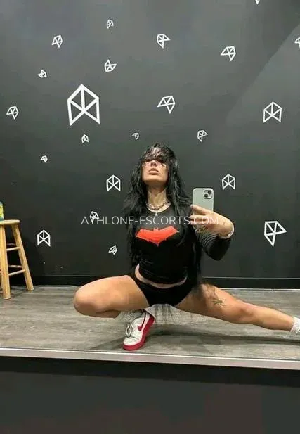 Athlone escorts Maja — 1