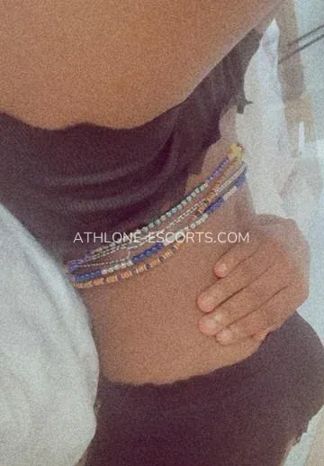 Athlone escorts Charlotte — 7