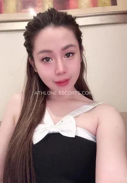 Athlone escorts Allison — 5