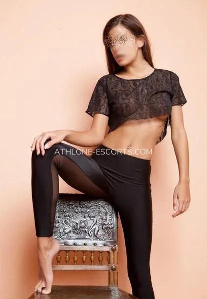 Athlone escorts Marie — 3