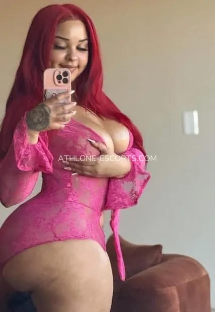 Athlone escorts Olivia