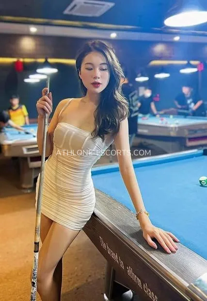 Athlone escorts Felicia — 2