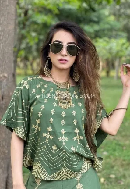 Athlone escorts Barbro — 2