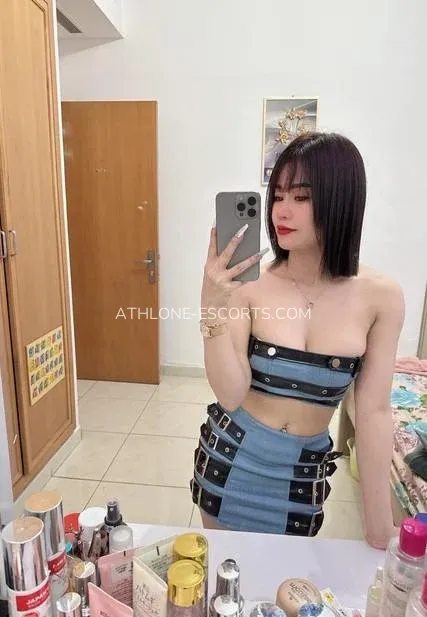 Athlone escorts Anette — 6