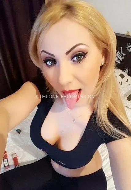 Athlone escorts Daisy — 4