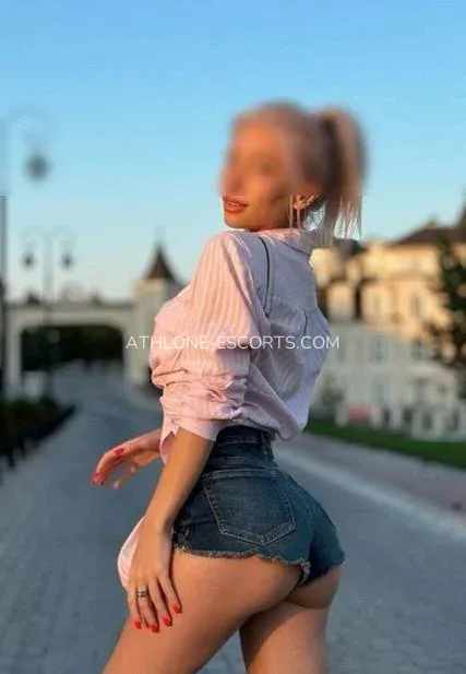 Athlone escorts Samantha — 4